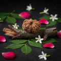 Traditionally associated with Lord Vishvakarma