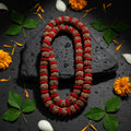 4 Mukhi Nepali Lord Bramha 