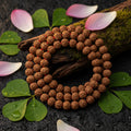 10 Mukhi indonesian Mala Divine Protaction  meet inner balance.