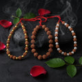 Rudraksh Rakhi blessed by Lord Shiva