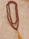 5 Mukhi Zero Size Indonesian Mala
