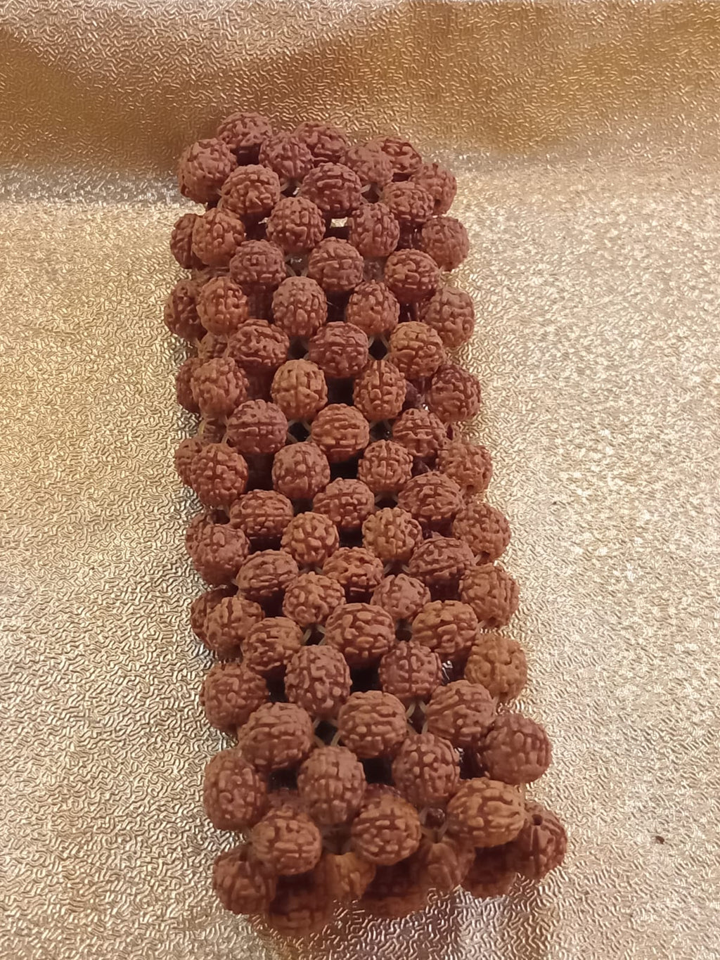 5 Mukhi Indonesian Bracelate