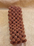 5 Mukhi Indonesian Bracelate