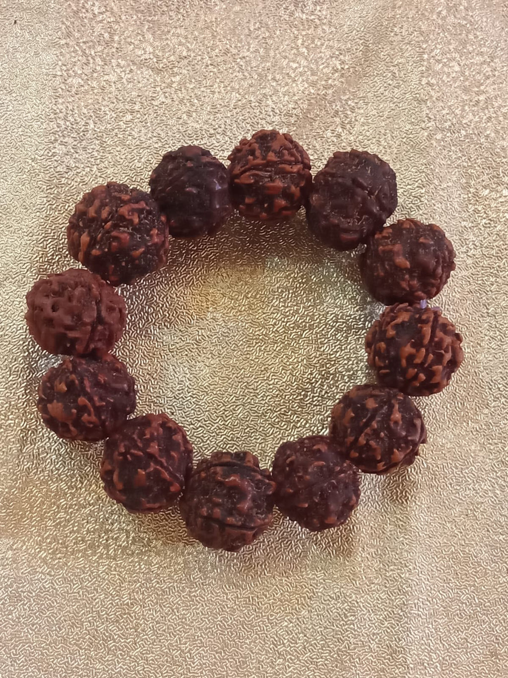 5 Mukhi Nepali Bracelate