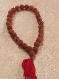 Indonesian Jaap Mala 28 Beads