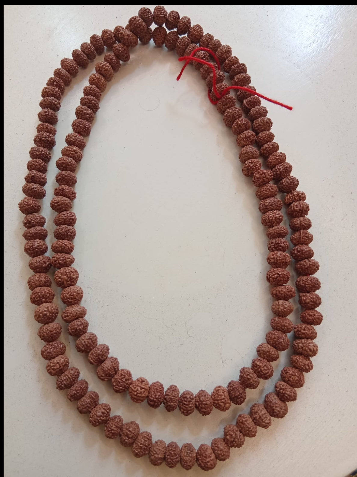 11 Mukhi Indonesian Rudraksh Mala
