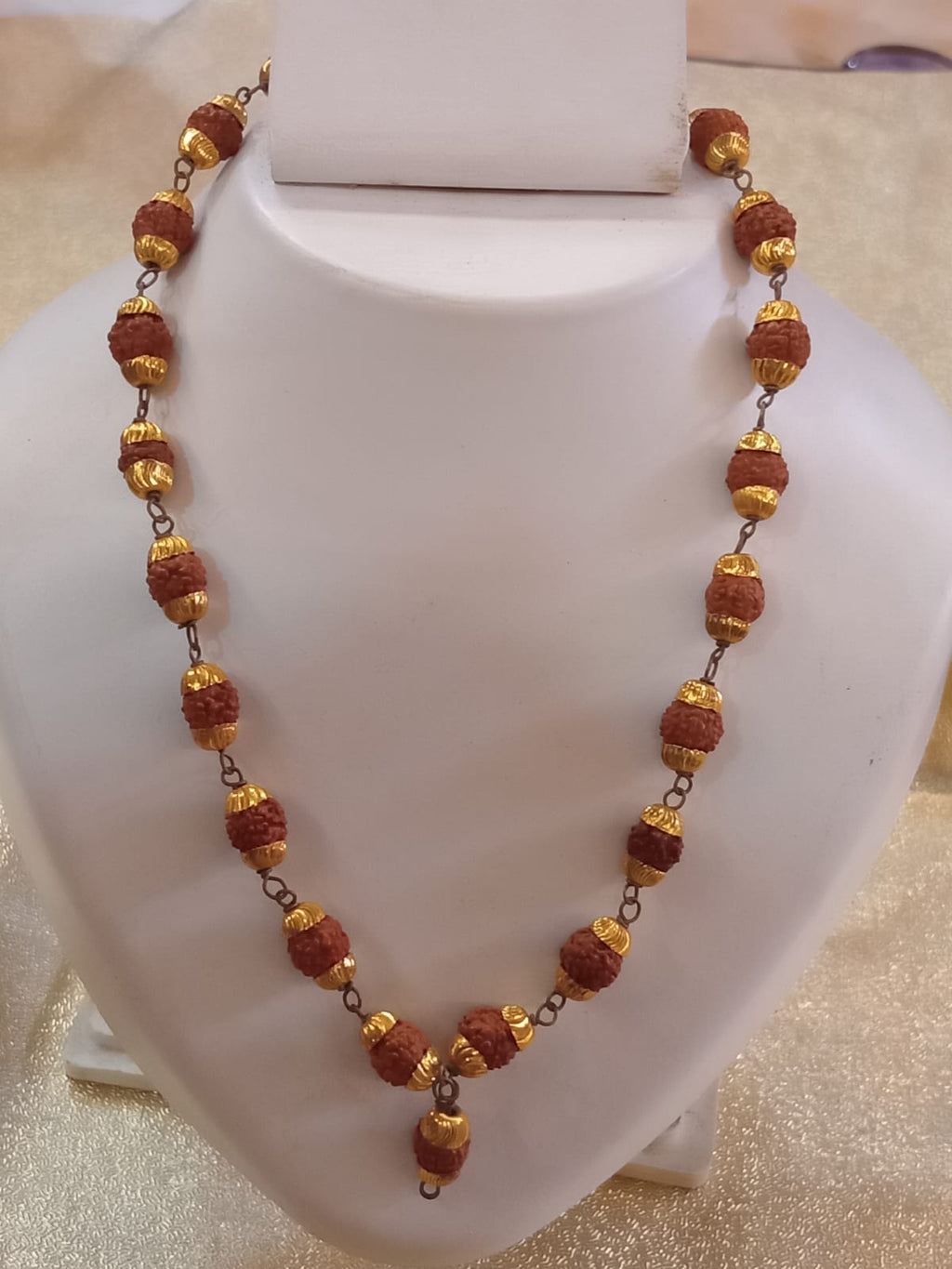 5 Mukhi Indonesian Mala