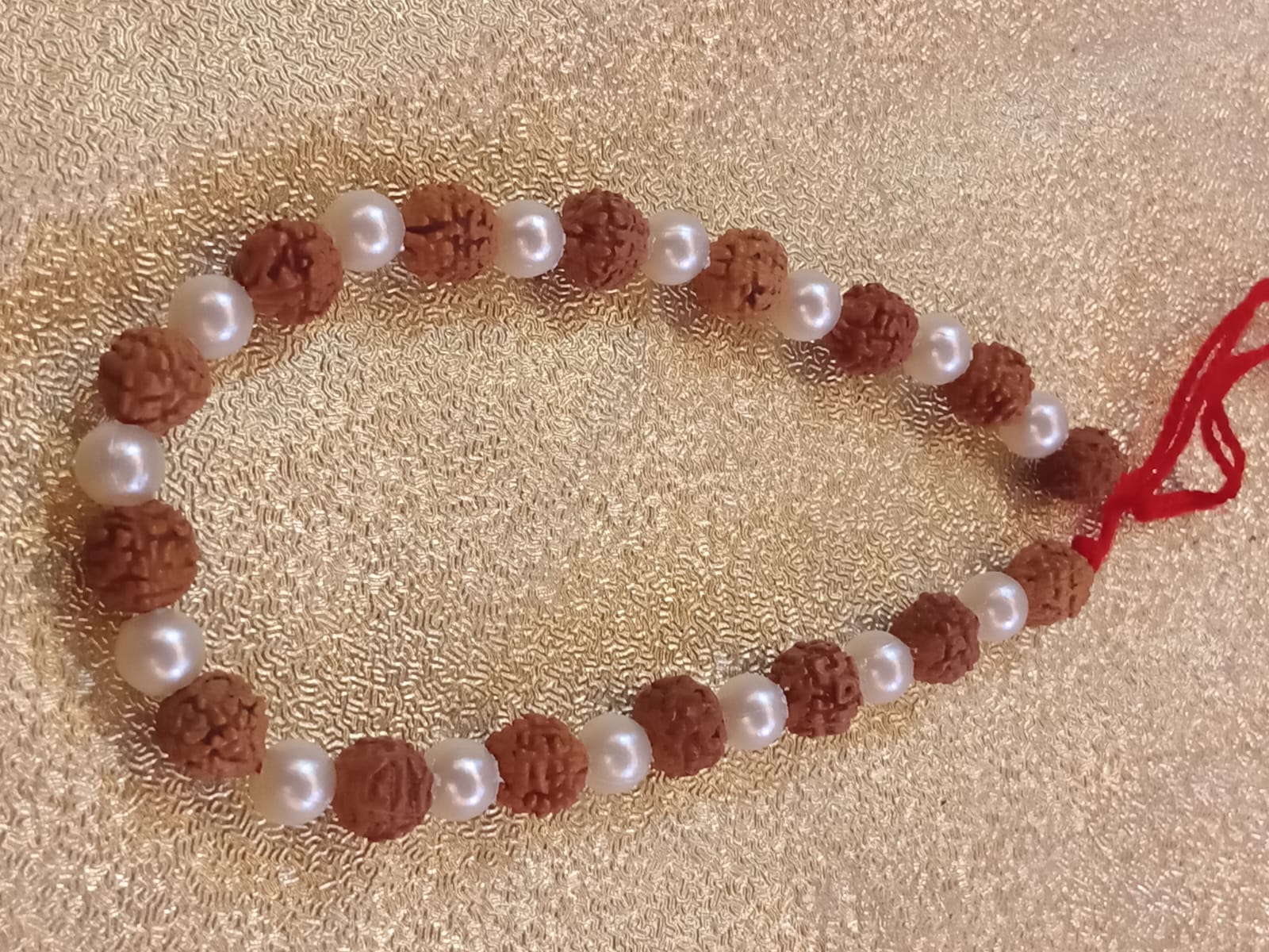 Rudraksh Rakhi