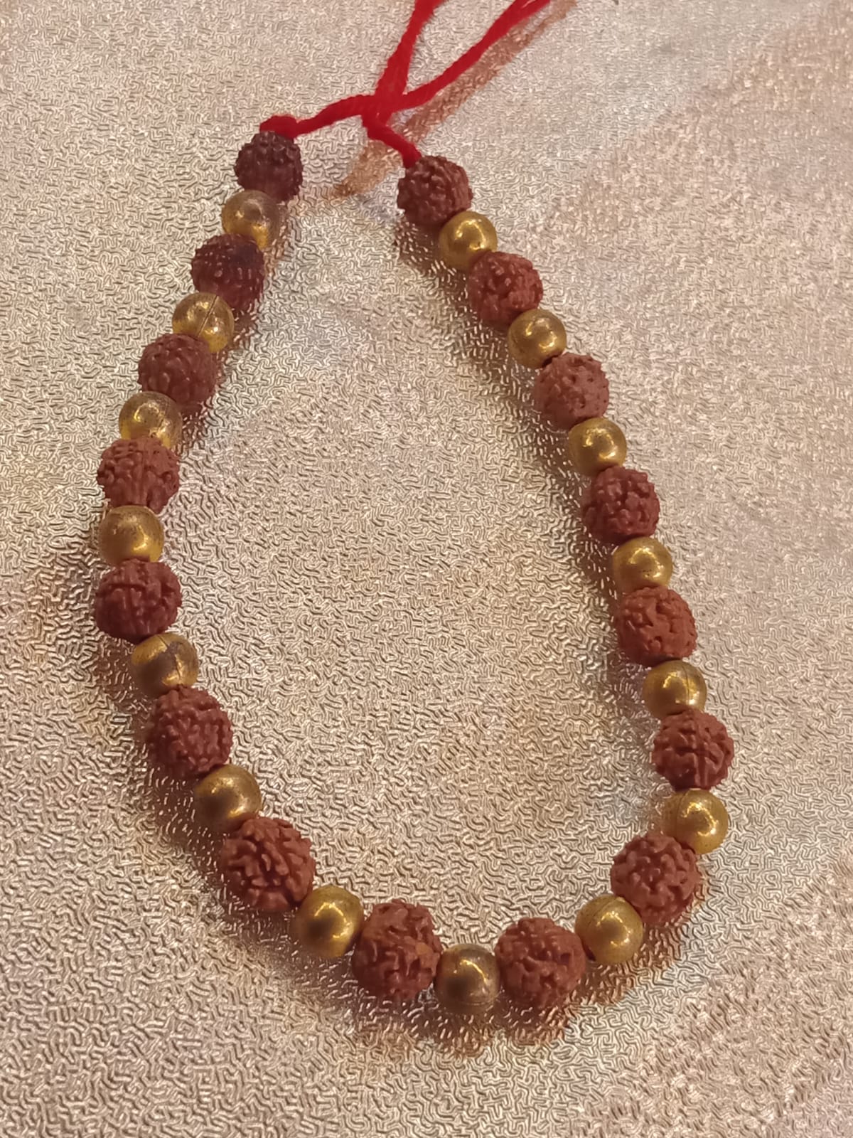 Rudraksh Rakhi