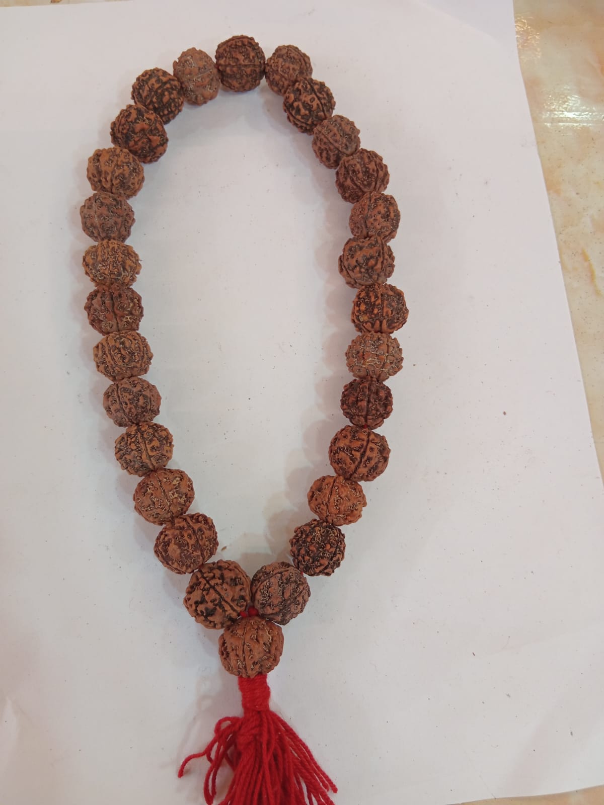 5 Mukhi Nepali Kantha