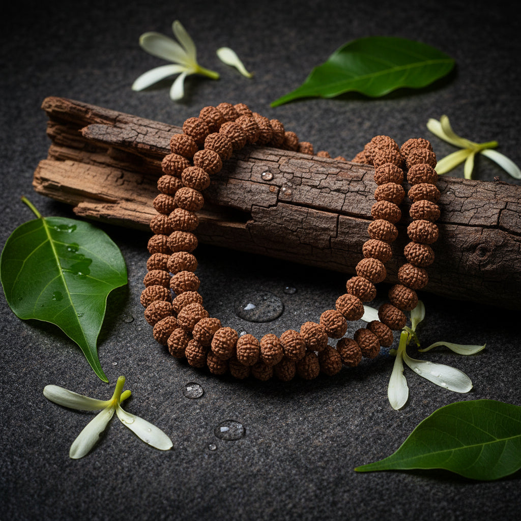 9 Mukhi Indonesian, Maa Durga Power